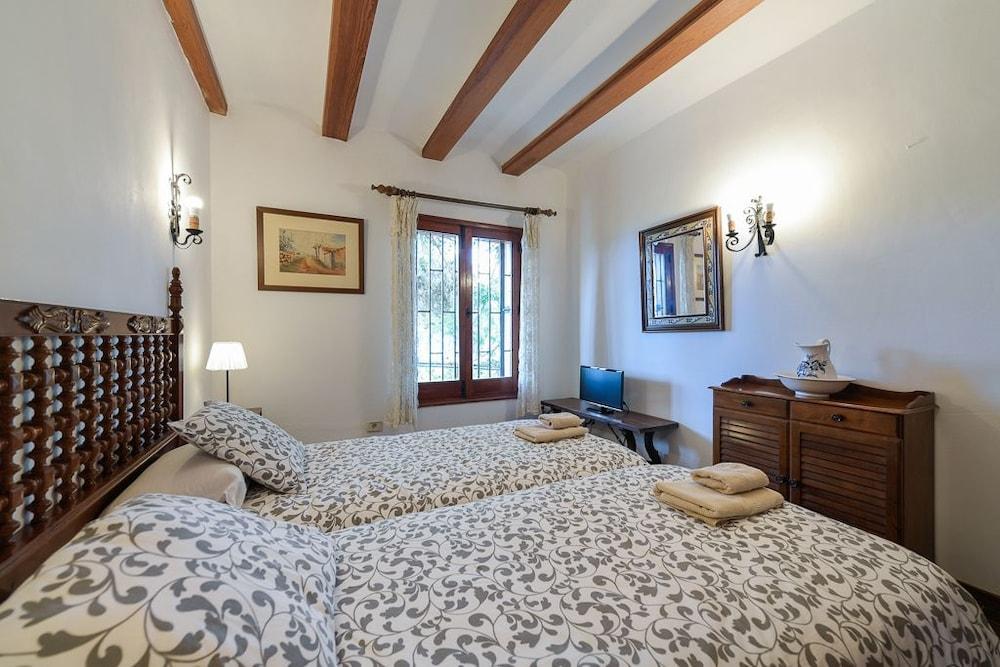 فيلا Vivelorural Preciosa Casa Con Chimenea En أروكاس المظهر الخارجي الصورة