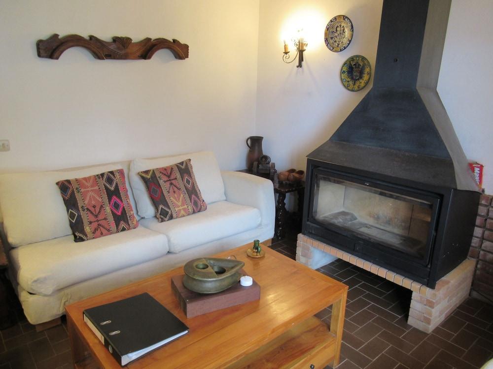 فيلا Vivelorural Preciosa Casa Con Chimenea En أروكاس المظهر الخارجي الصورة
