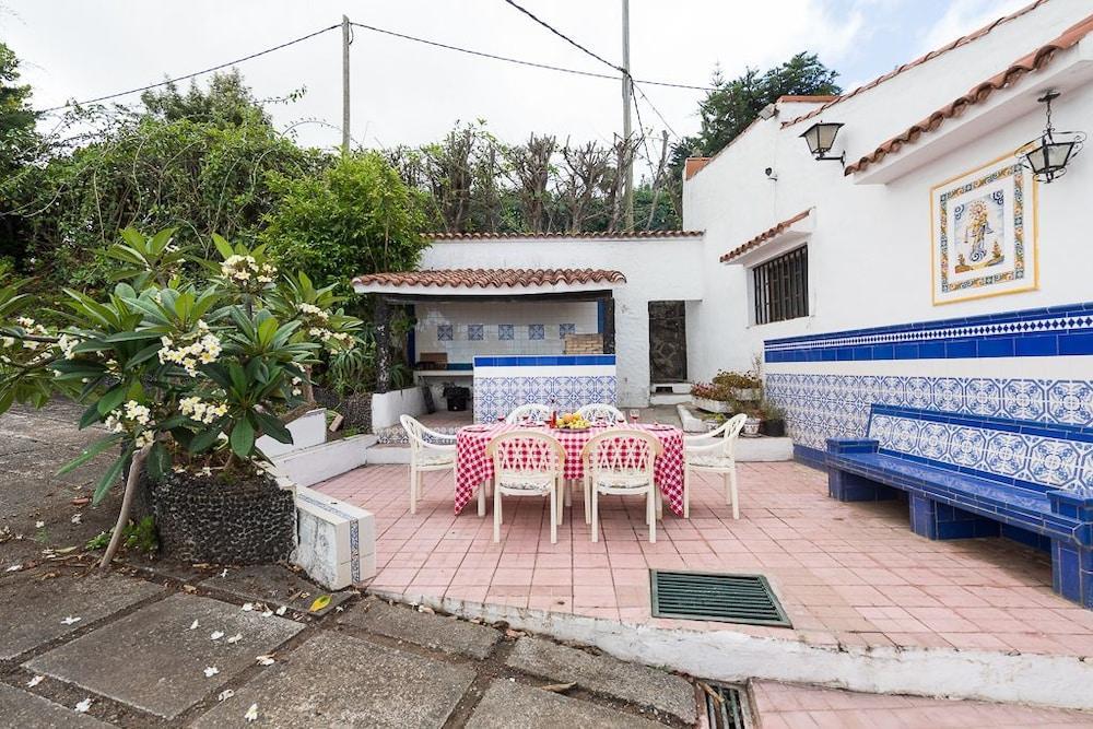 فيلا Vivelorural Preciosa Casa Con Chimenea En أروكاس المظهر الخارجي الصورة