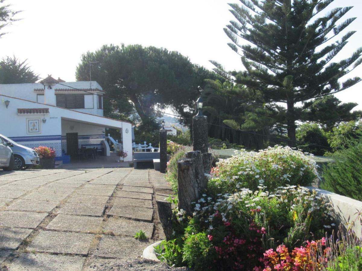 فيلا Vivelorural Preciosa Casa Con Chimenea En أروكاس المظهر الخارجي الصورة
